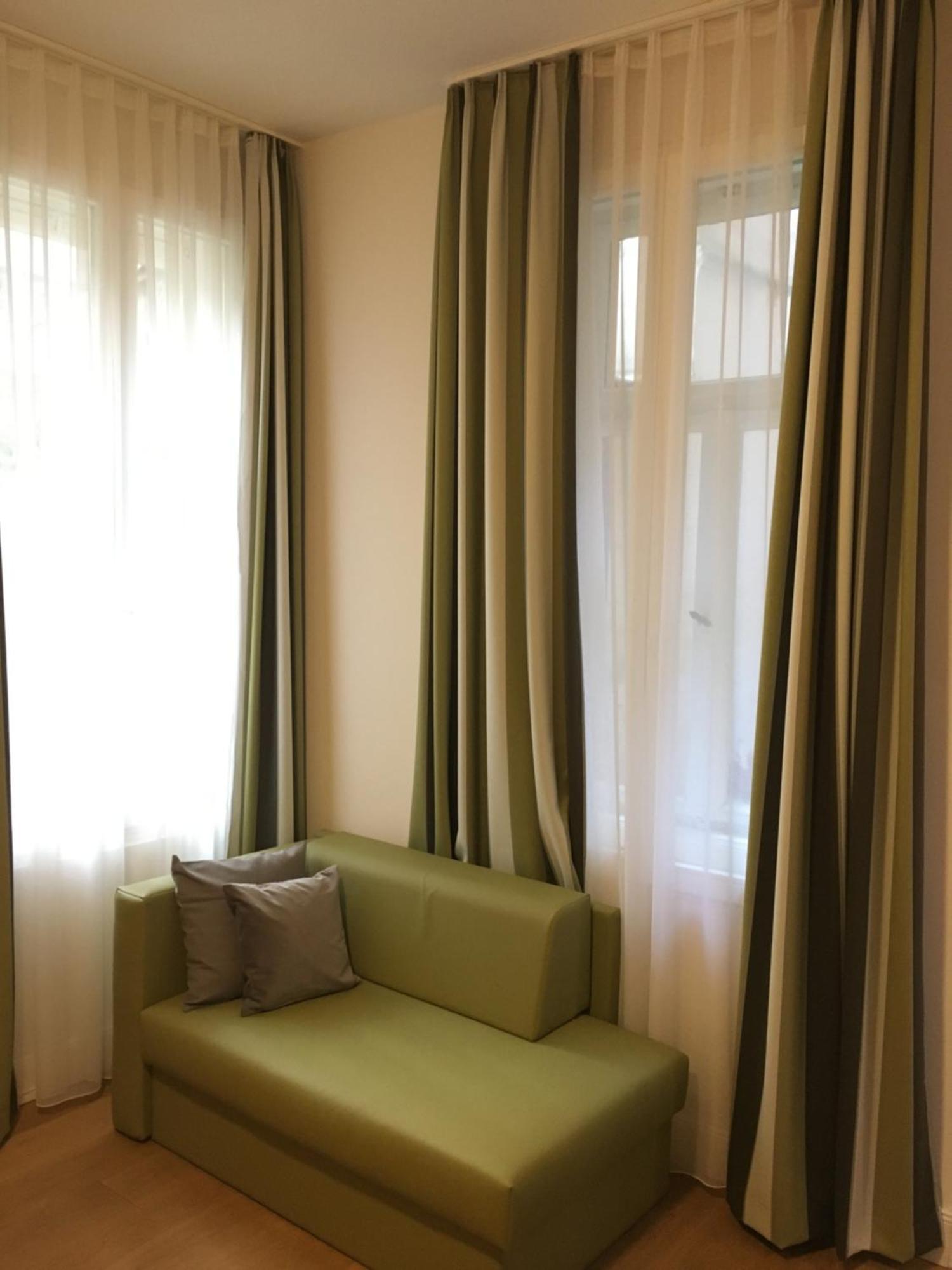 Perkeo Apartments Heidelberg Habitación foto